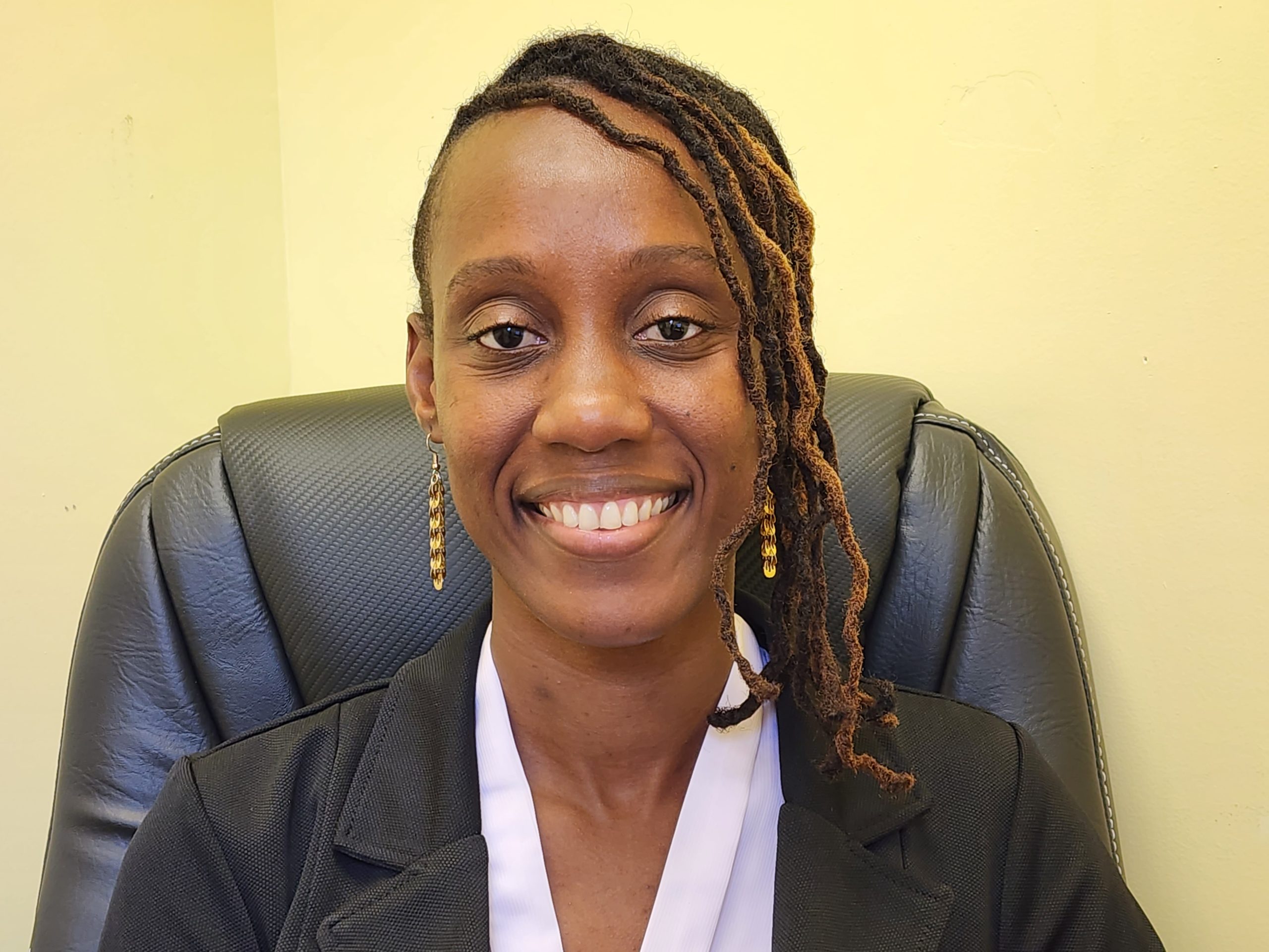 Nevis’ Gender Affairs Minister Nisbett delivers address to mark International Women’s Day 2023