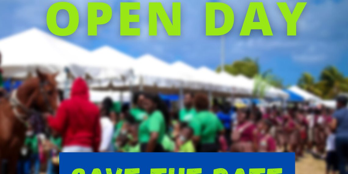2023 Ministry of Agriculture Open Day Dates Revealed