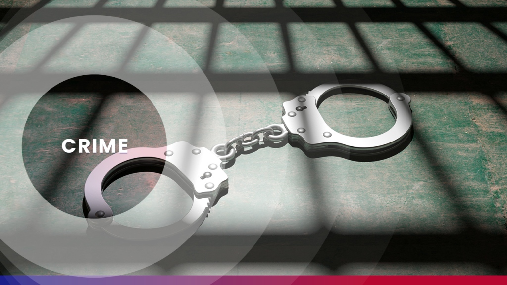 Talvert Barnes Charged for House Breaking With Intent