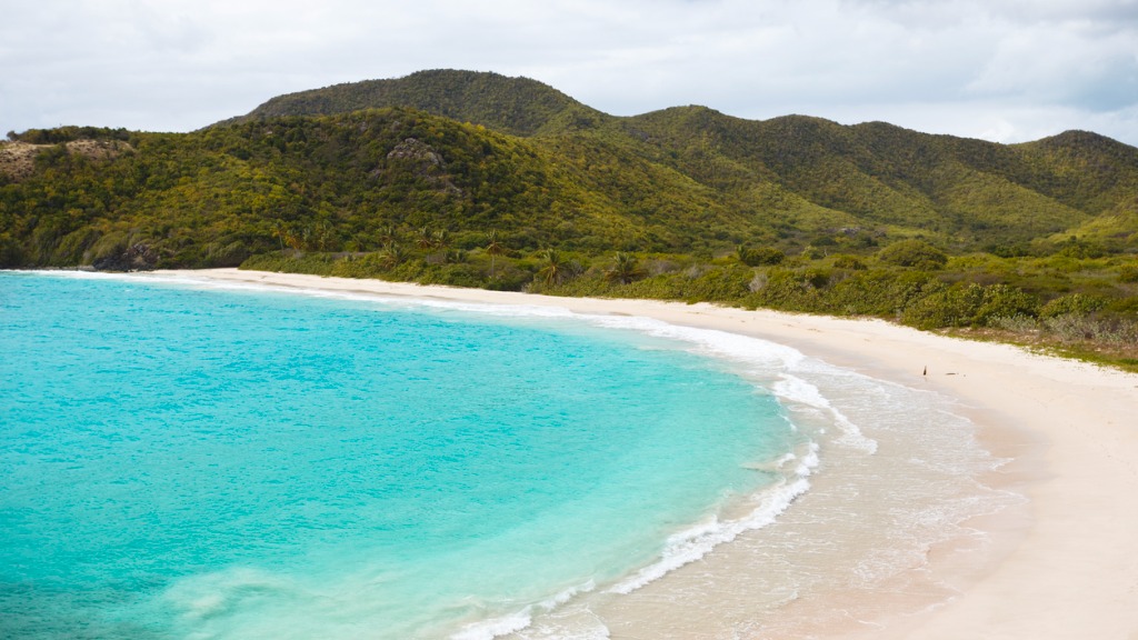 Antigua Govt says developers cannot prevent public access to beaches