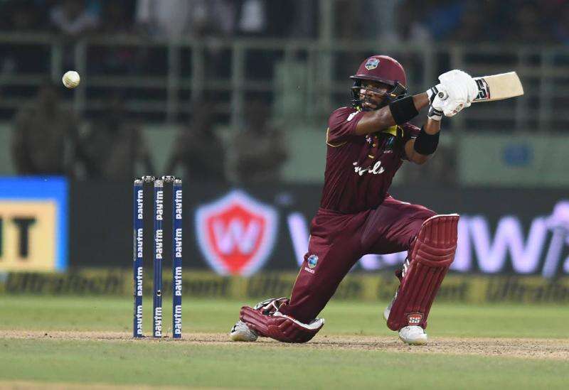 Coley urges intensity as WI eye historic series win
