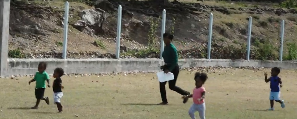 Athletics  : Trikhalia’s Child Development Center Hosts Cross Country Event