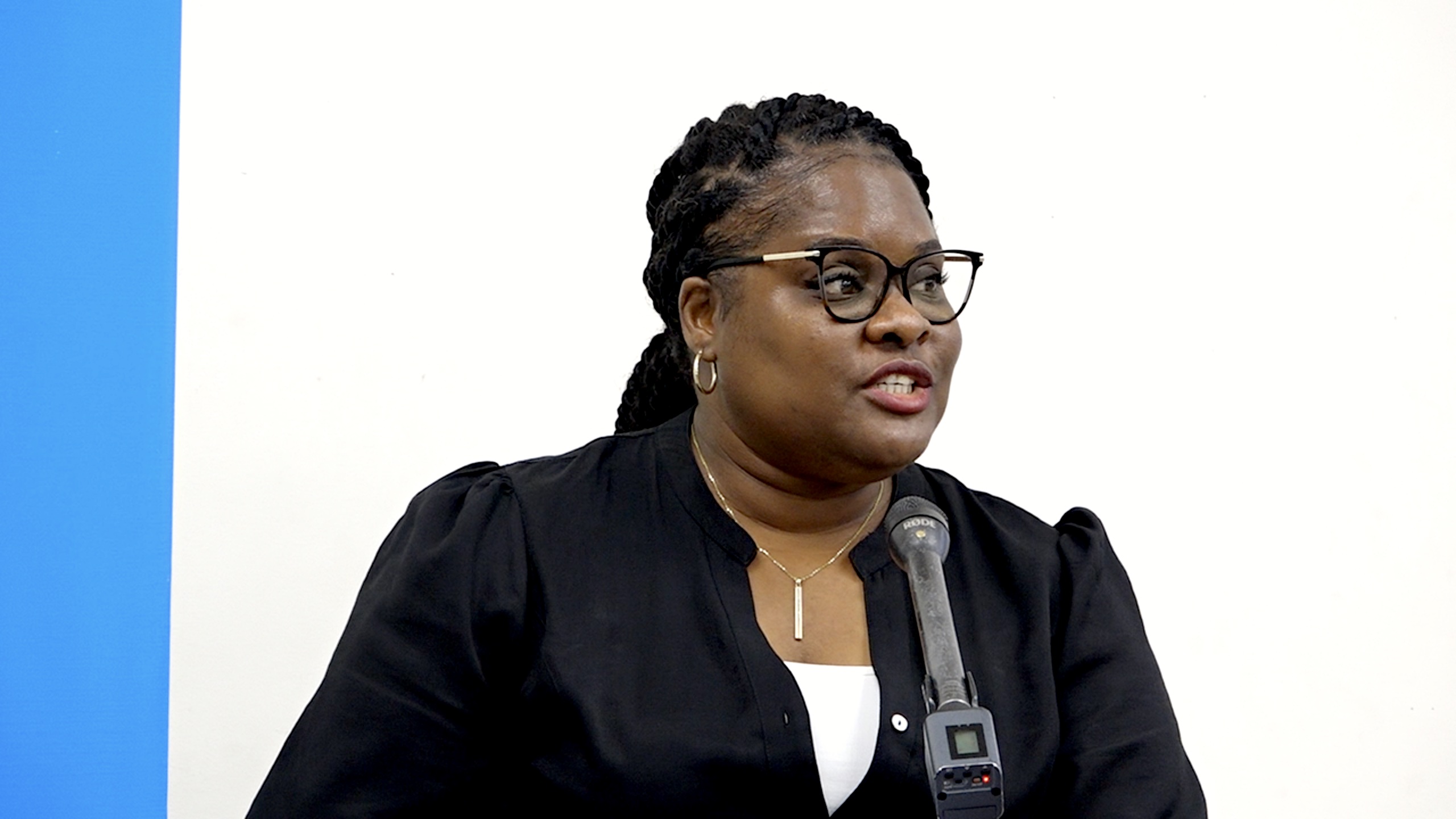 Three-day Water and Sanitation Hygiene workshop for SKN commences on Nevis