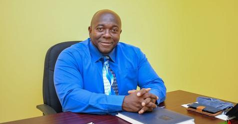 Acting Ombudsman Installed as Part of Government’s Good Governance Transformation