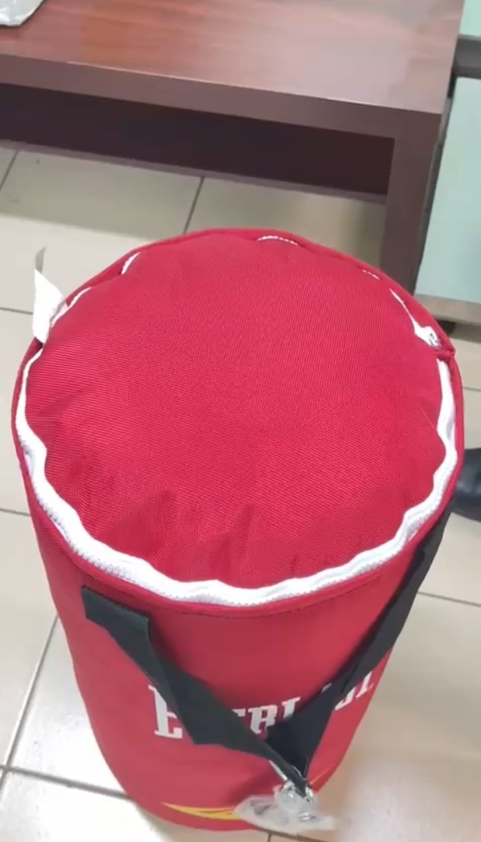 Contraband Seized at RLB International Airport
