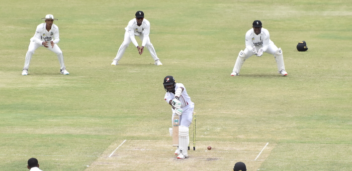 Squads Named for Headley Weekes Series to Be Played At CCG