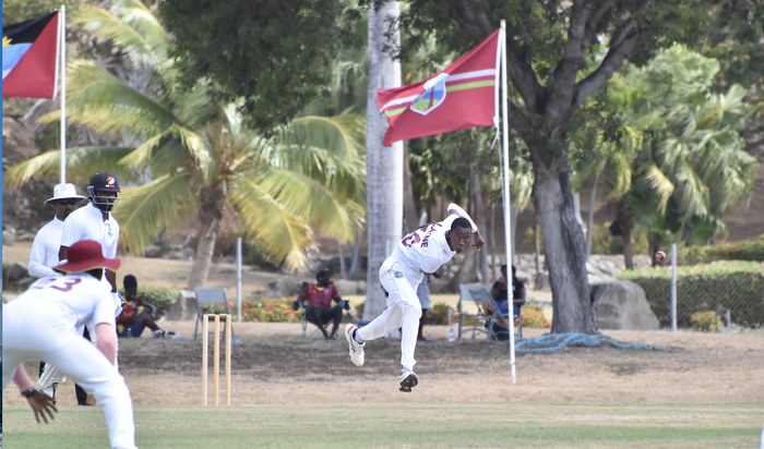 Johann Layne To Miss Match 2 Of the Headley Weekes Tri-Series