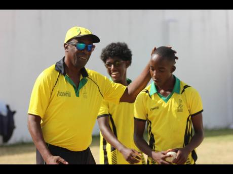U15s look to rebound against Leewards