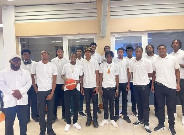 Several Nevisian Athletes Included in SKN Representation to ALBA Games