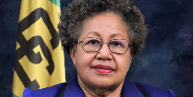 CARICOM at the Crossroads