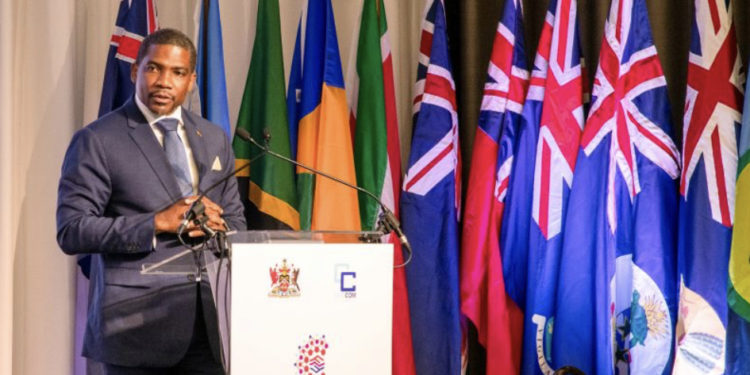 Evidence-Based Approach Needed to Tackle the Crime Challenge in The Caribbean Region, Says Prime Minister Dr Drew