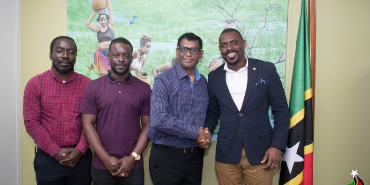 St. Kitts And Nevis Gearing Up For 2023 CPLT20