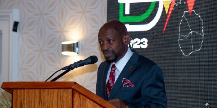 Benefits Of Diplomacy Must Redound to The Ordinary Man, Says Foreign Minister Dr Douglas