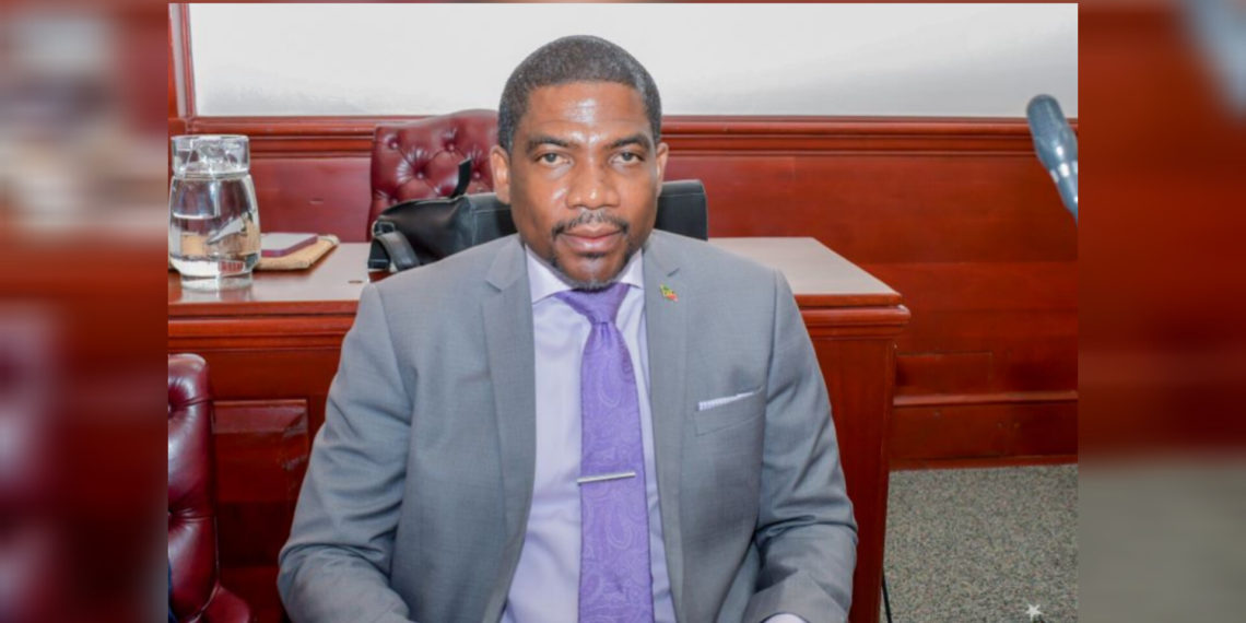 Statement by Prime Minister of Saint Kitts and Nevis The Honourable Dr. Terrance Drew on the Graduate Finance Project