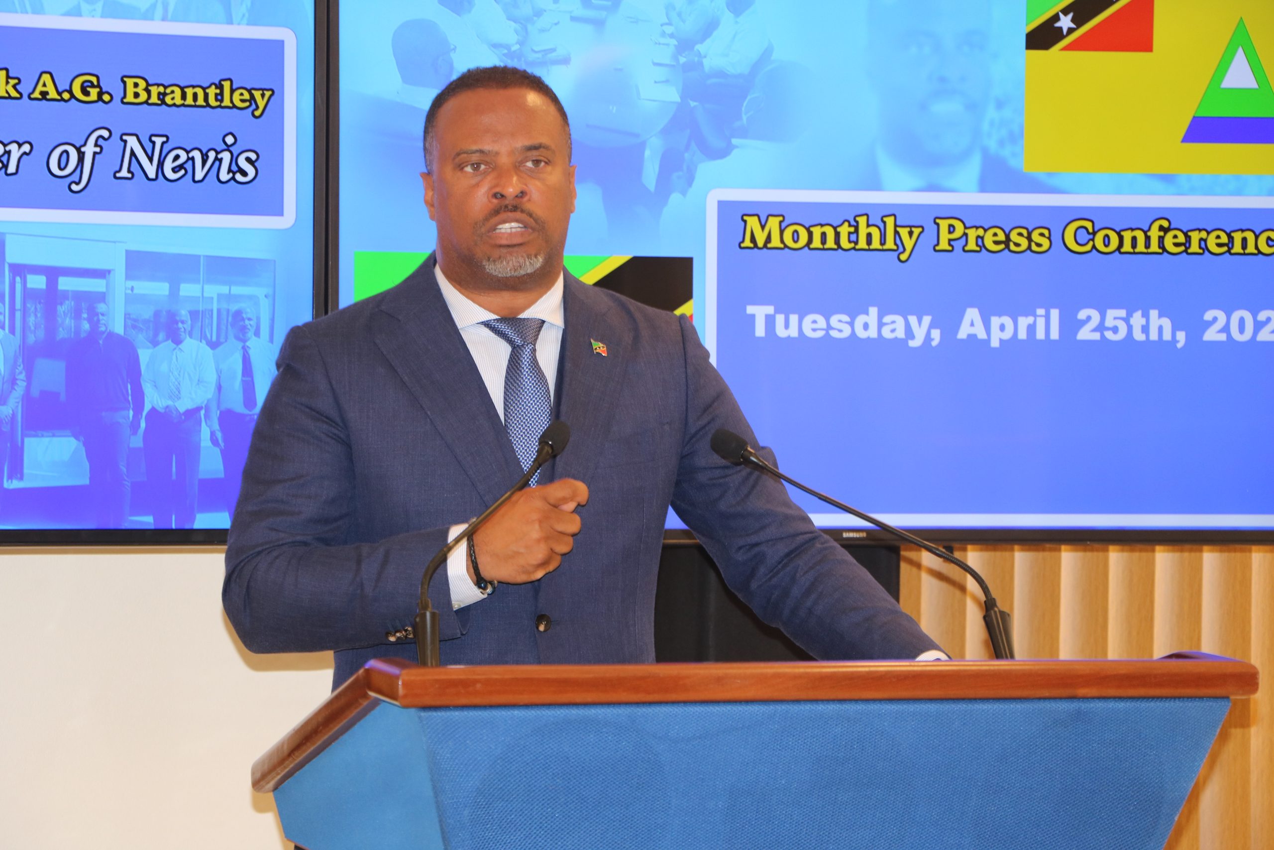 Boat Captains, Swimmers and Divers on Nevis Urged to Be Responsible at Sea