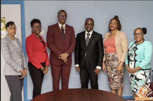 St. Kitts And Nevis Moe Continues Its Thrust to Professionalise the Teaching Force