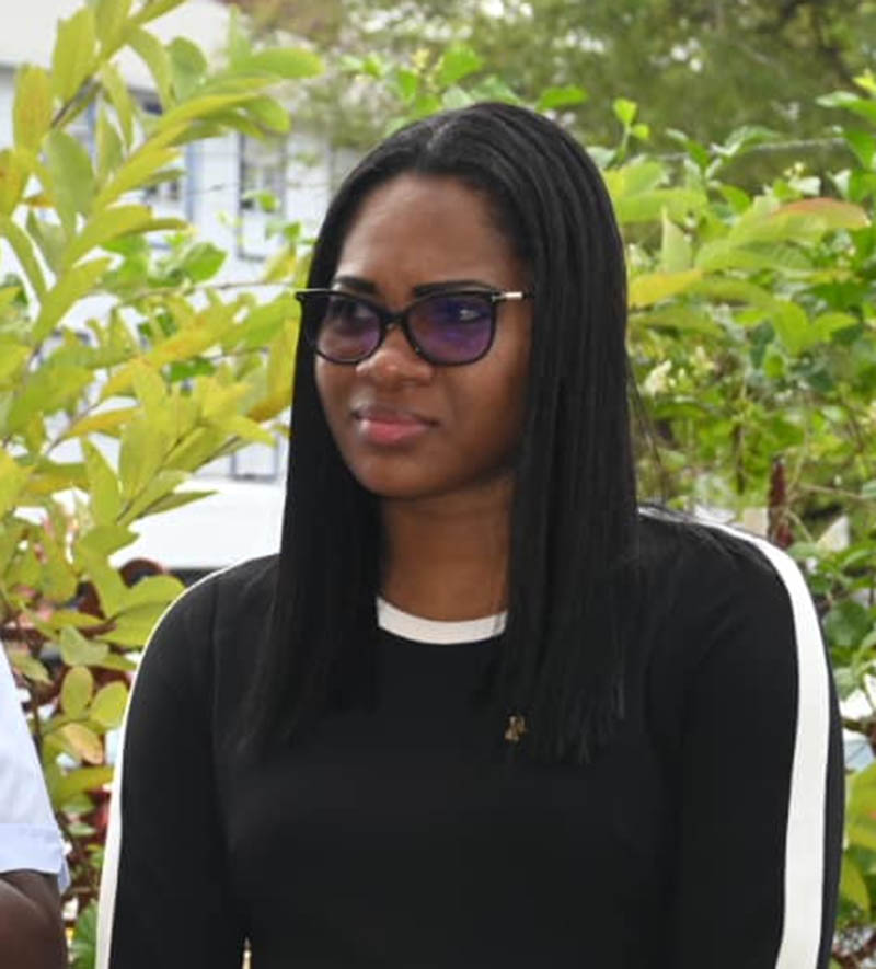 Guyana – Permanent Secretary US Visa Revoked After Cell Phone Seized