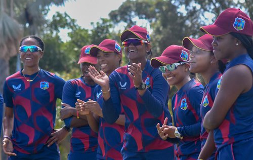 West Indies Women’s Emerging Players Boost Number of Qualified Women’s Coaches in The Caribbean