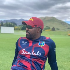 BRAVO IN THE MIX Headley-Weekes tri-series squads announced: