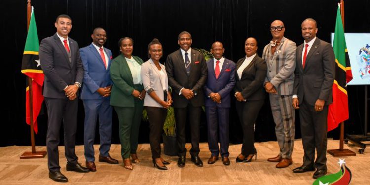 Post-Cabinet Briefing for Monday, April 3, 2023