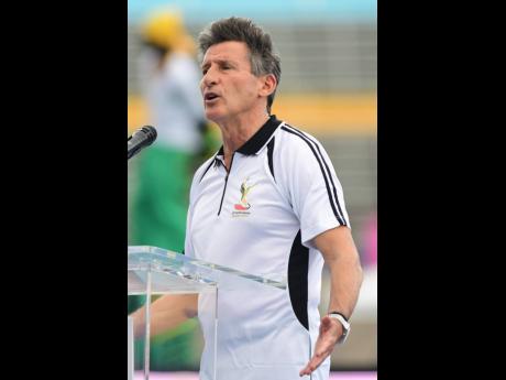 Coe backs next Bolt to come from Caribbean
