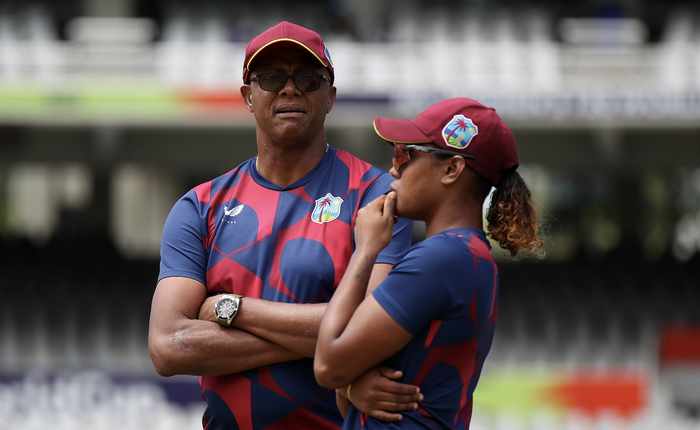 Cricket West Indies to Recruit New Head Coach for West Indies Women’s Team