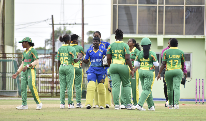 St. Kitts To Host Women’s CG United Super50 Cup and T20 Blaze Regional Tournaments