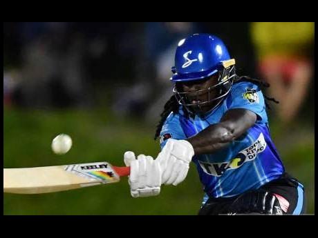 Dottin shines in Barmy Army win