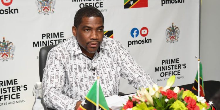 Government Pursues Capital Projects to Transform St. Kitts And Nevis into A Sustainable Island State