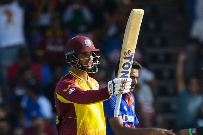 Cricket : Five Players to Watch in Headley-Weekes Series