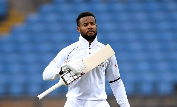 Hope Joins Yorkshire for Stint of County Championship