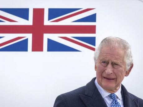 King Charles III supports probe into monarchy’s slave ties