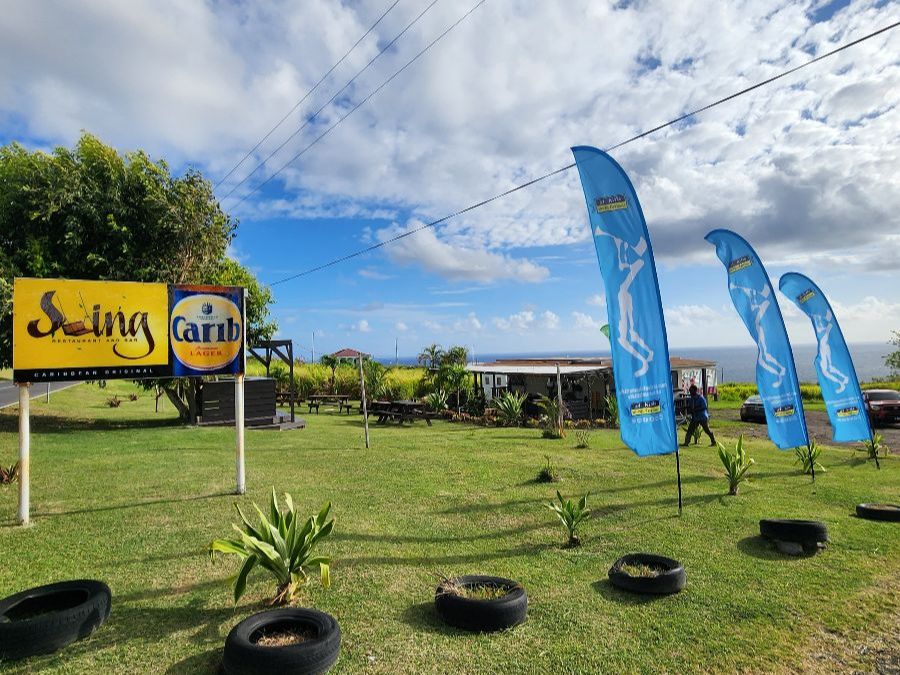 Sing Your Way To The 2023 St. Kitts Music Festival
