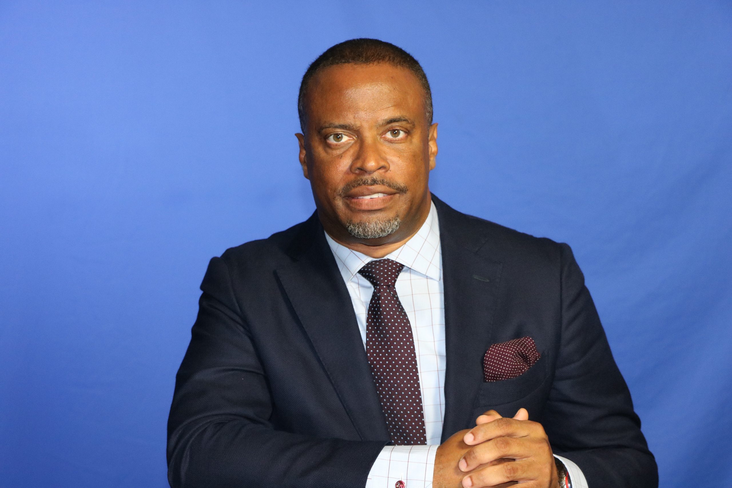 Premier Of Nevis to Travel on Official Business; Hon. Eric Evelyn to Assume Responsibilities