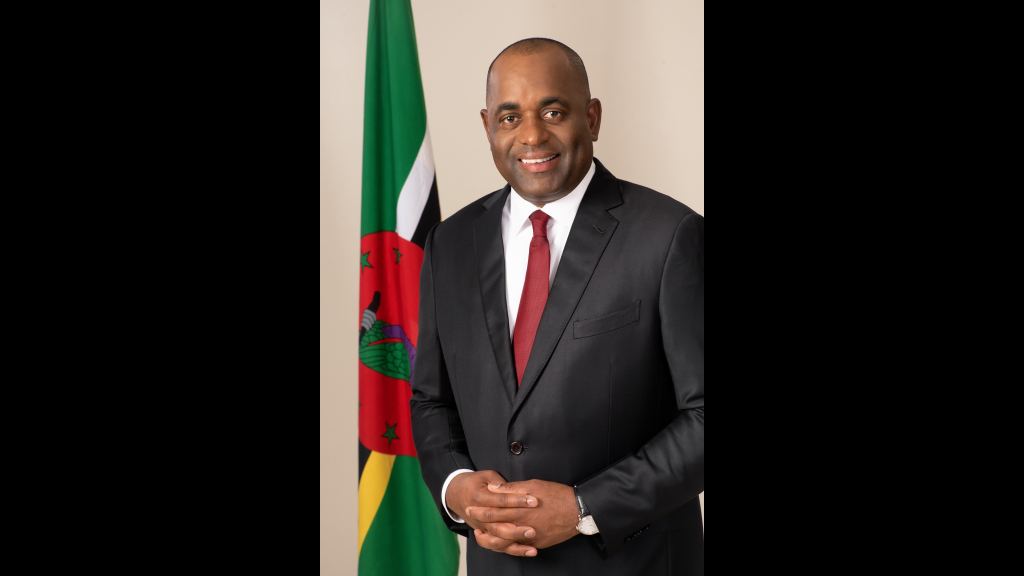 Crime in the Caribbean: Skerrit calls for review of education system