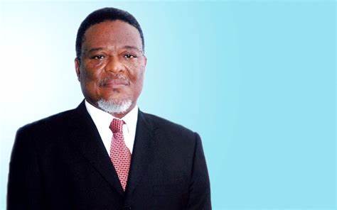Diplomat denies involvement in visa issue