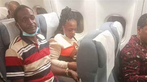 Cameroonians to pay final respects to loved ones who died at sea