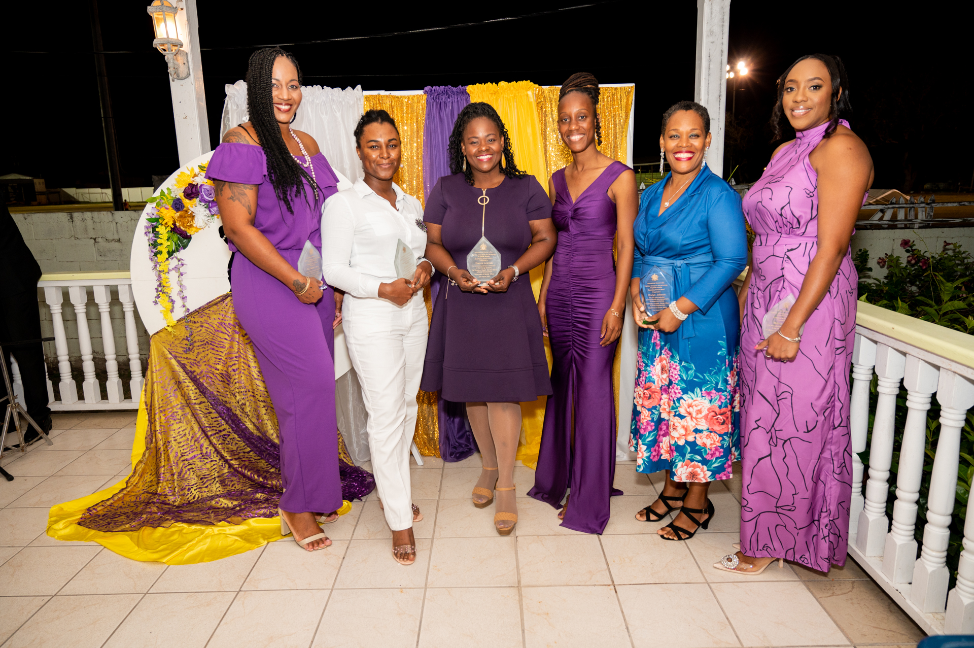 The value of women should no longer be ignored, Nevis Gender Affairs Minister Nisbett says