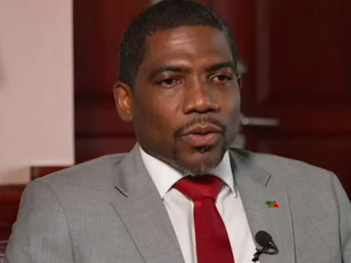 Saint Kitts and Nevis PM says nation ‘not totally free’ under King Charles