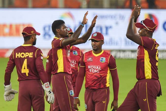 UAE To Host West Indies for Three ODIS In June, Ahead of World Cup Qualifiers