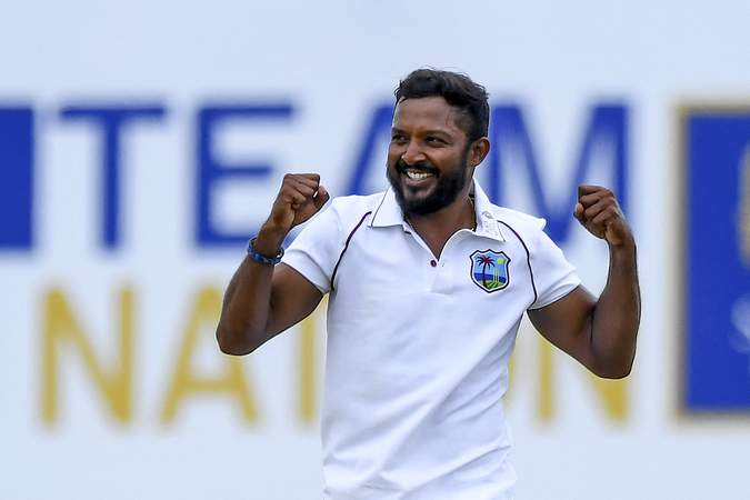 CWI Announces Changes to West Indies Men’s Squads for the “A” Team Series in Bangladesh and ODI Series in the UAE