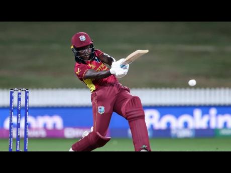 Dottin cameo in vain as Storm lose again