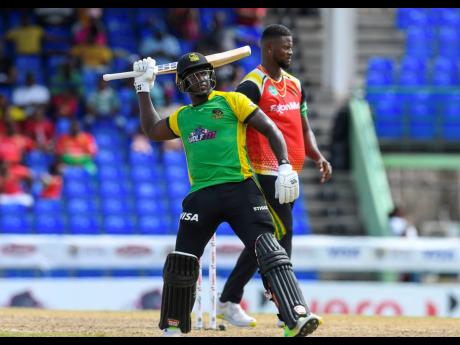 ‘Nothing to it’ Tallawahs CEO says Powell, management parted on good terms