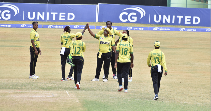 Ready, Set, BLAZE! Excitement Builds for The CWI Women’s T20 BLAZE