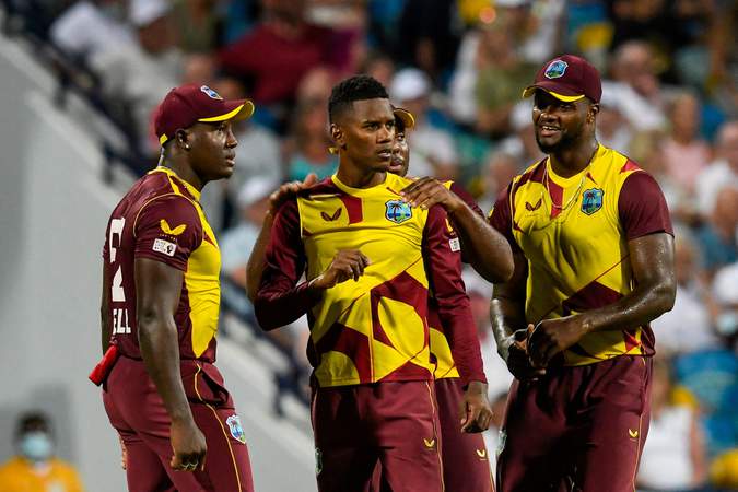 West Indies V England 2023 International Home Series Fixtures Announced