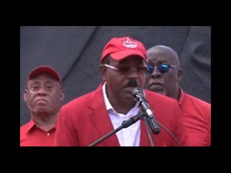 PM warns of retrenchment in public service if ‘unrealistic’ wage demands are made