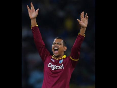 Spinner Narine inspires KKR win in IPL
