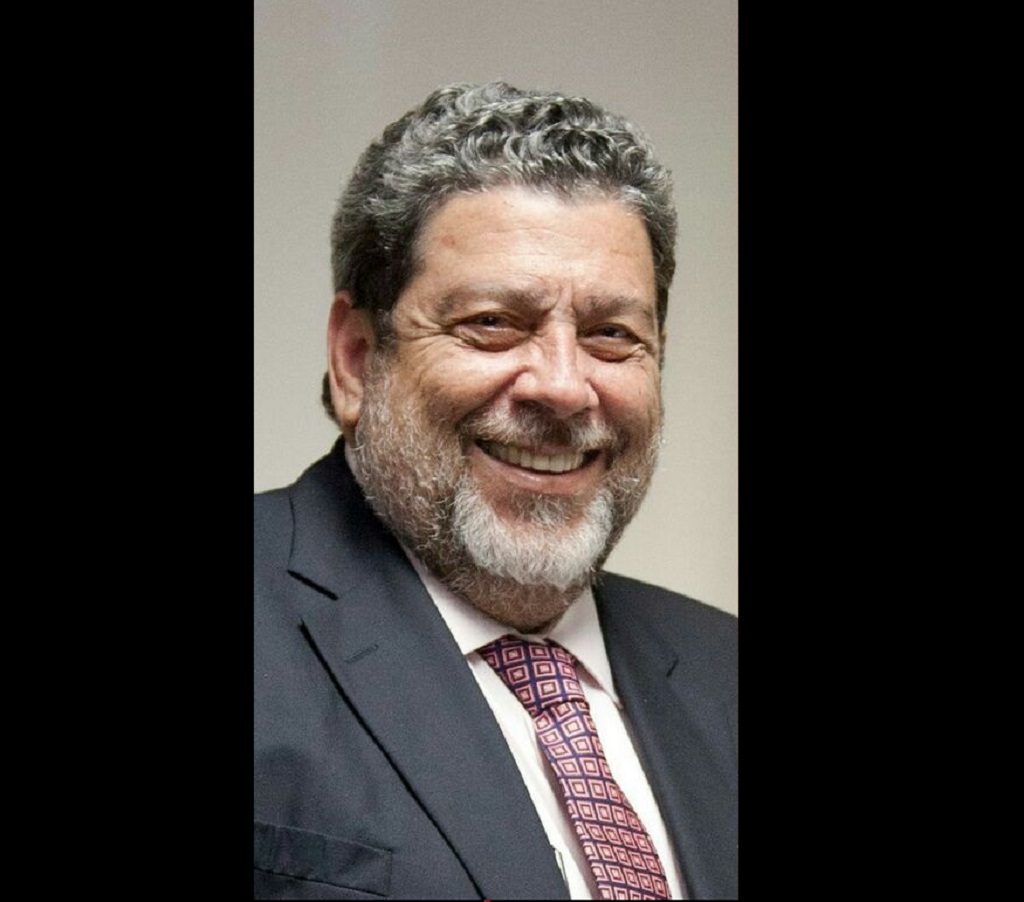 St Vincent PM wants ‘severing of umbilical cord’ with British monarchy