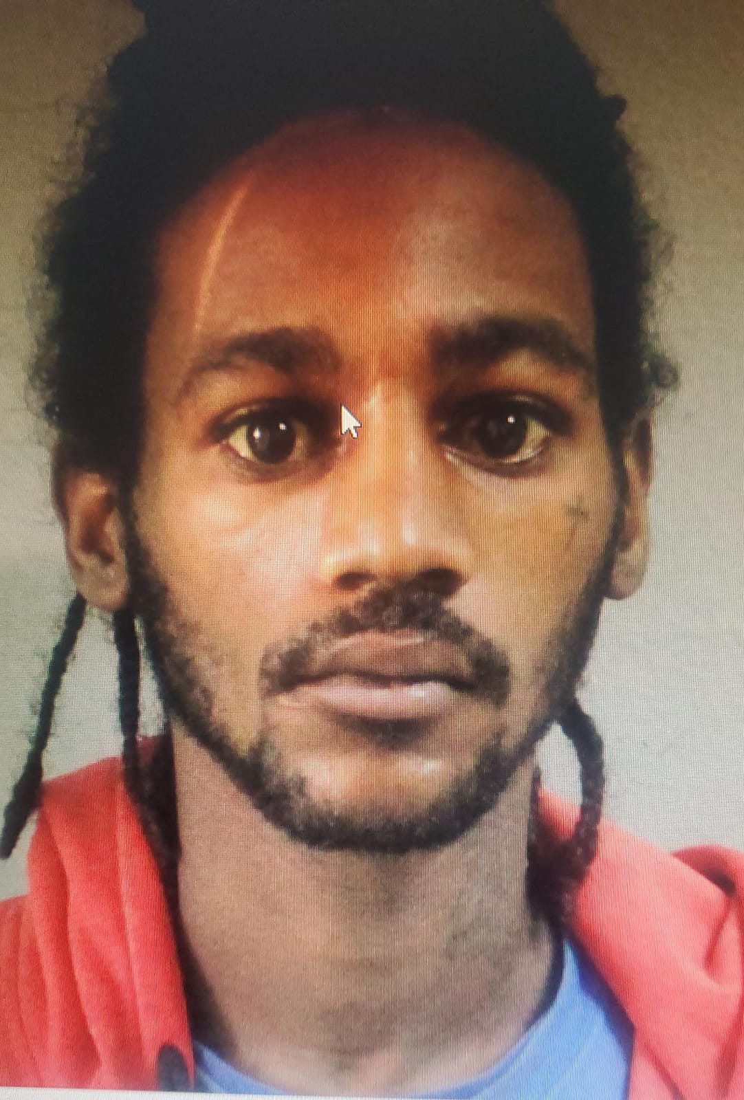 Akeem Sage Arrested & Charged for Robbery
