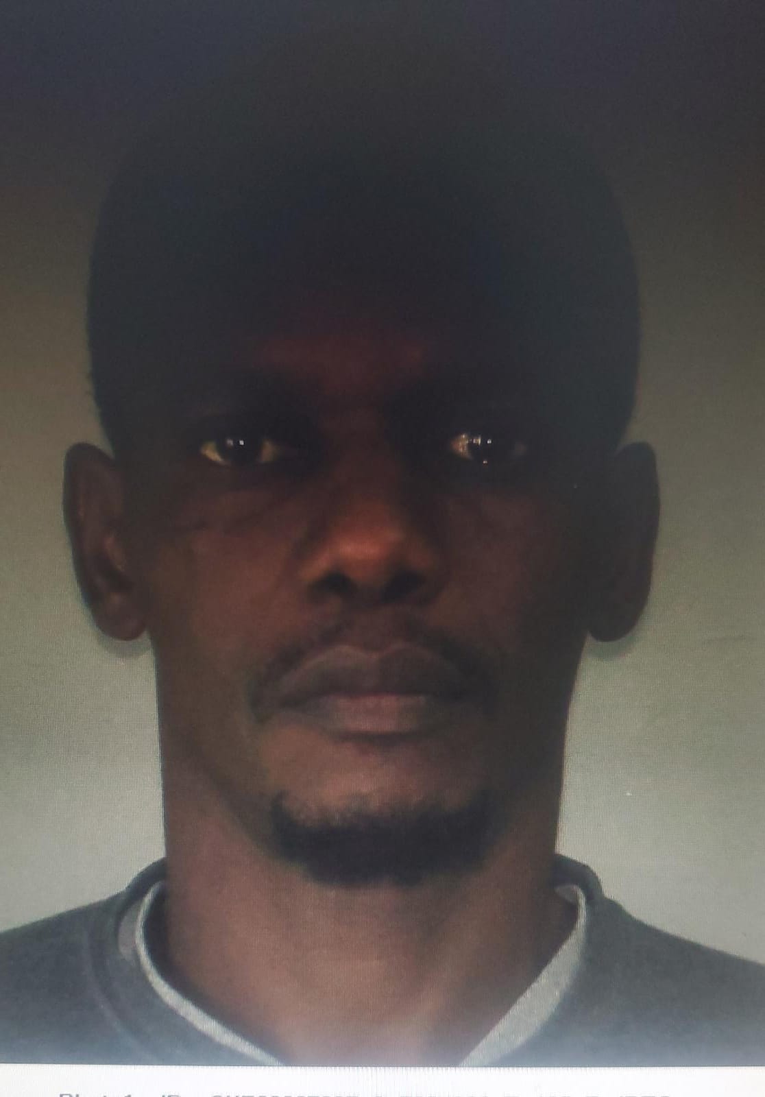 Ashley Harris To Serve Thirty-Three Years for Rape
